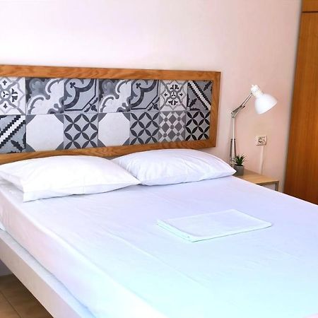 Central Apartment, Fully Equipped Himarë Exterior foto