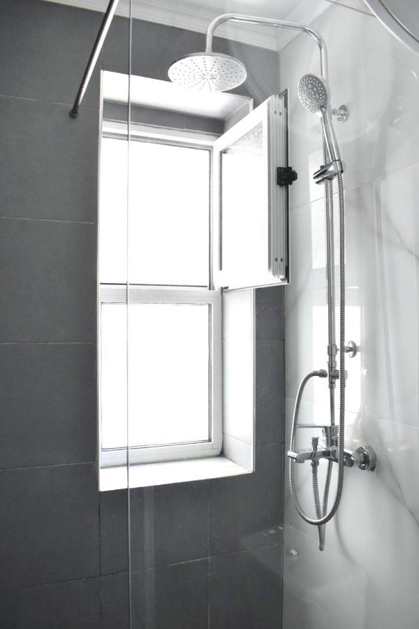 Central Apartment, Fully Equipped Himarë Exterior foto