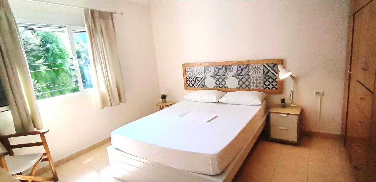 Central Apartment, Fully Equipped Himarë Exterior foto