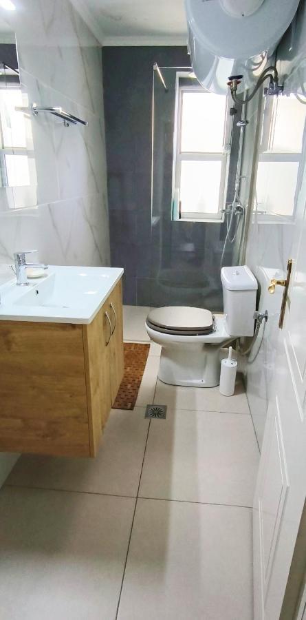 Central Apartment, Fully Equipped Himarë Exterior foto