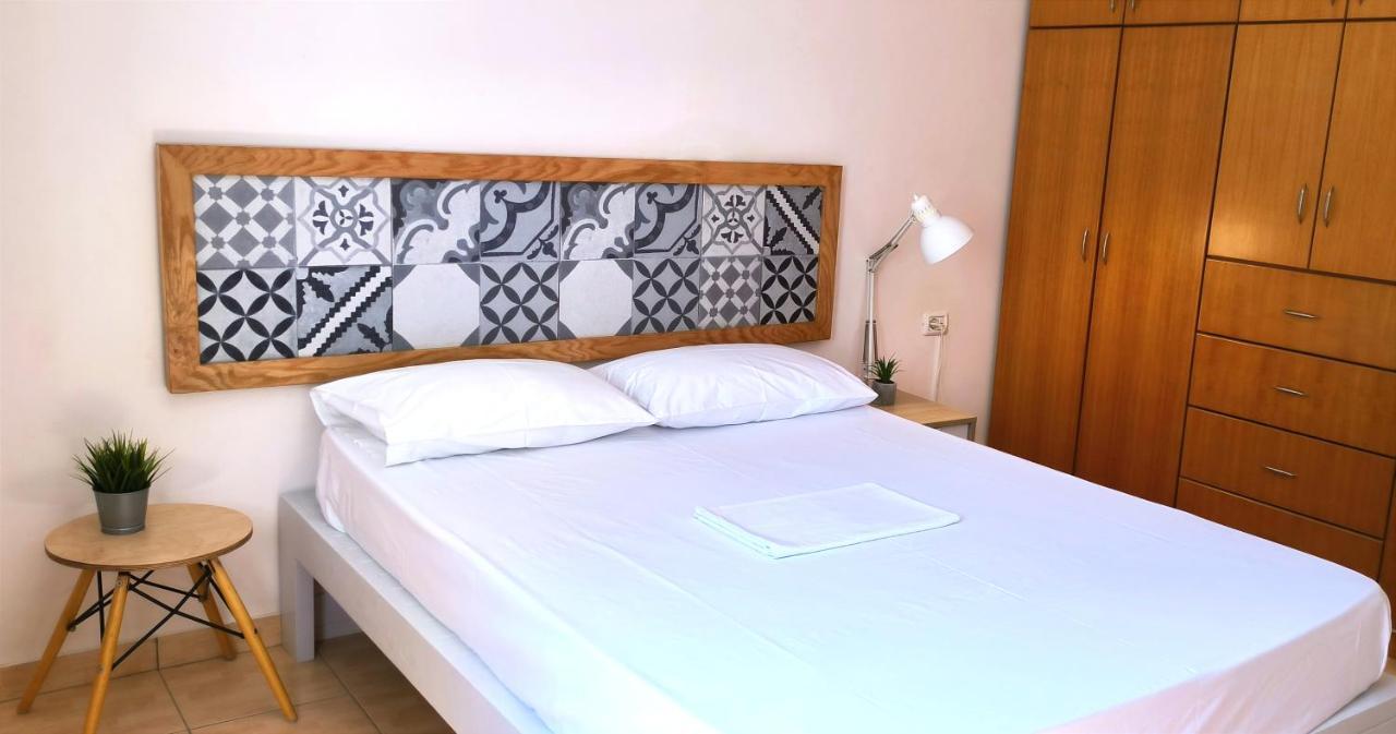 Central Apartment, Fully Equipped Himarë Exterior foto