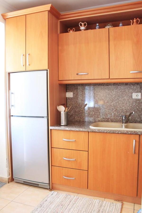 Central Apartment, Fully Equipped Himarë Exterior foto