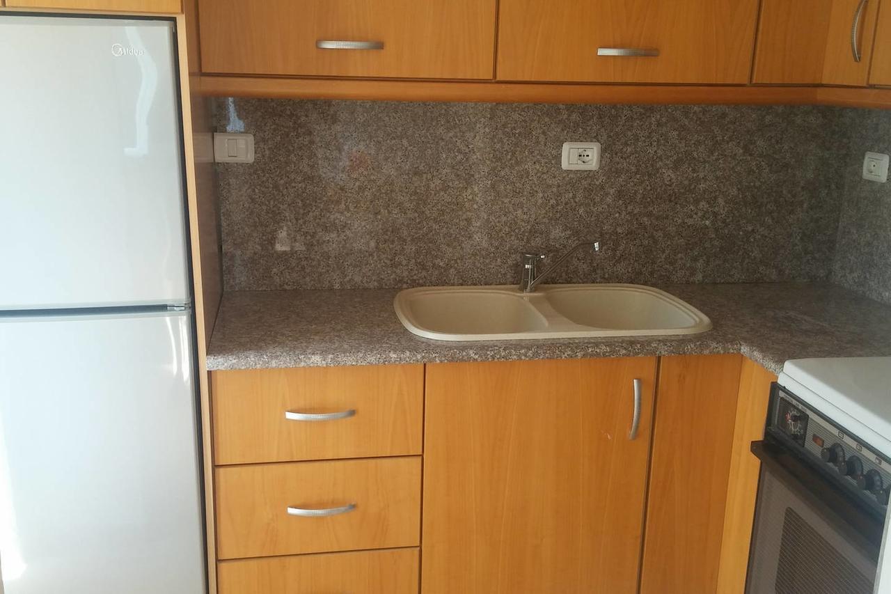 Central Apartment, Fully Equipped Himarë Exterior foto